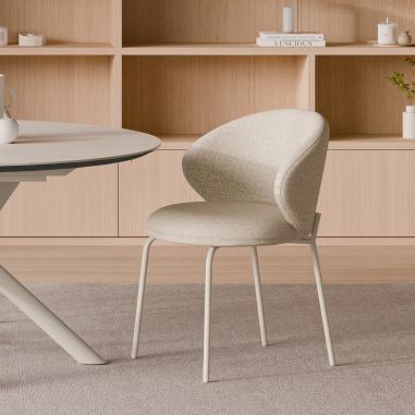 Silla Lisbet | Relax Muebles