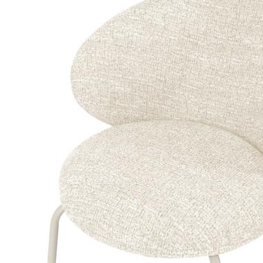Silla Lisbet | Relax Muebles
