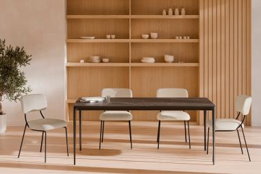 Silla Nilsa | Relax Muebles