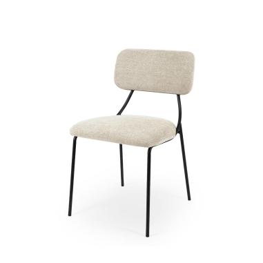 Silla Nilsa | Relax Muebles