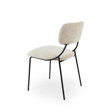 Silla Nilsa | Relax Muebles