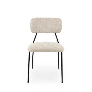 Silla Nilsa | Relax Muebles