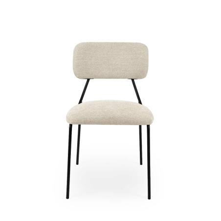 Silla Nilsa | Relax Muebles
