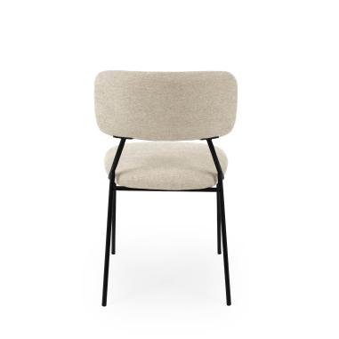 Silla Nilsa | Relax Muebles