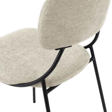 Silla Nilsa | Relax Muebles