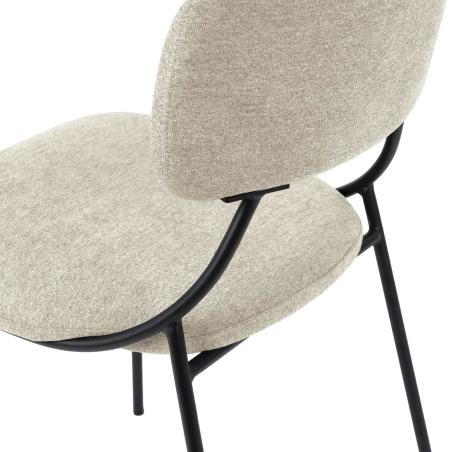 Silla Nilsa | Relax Muebles