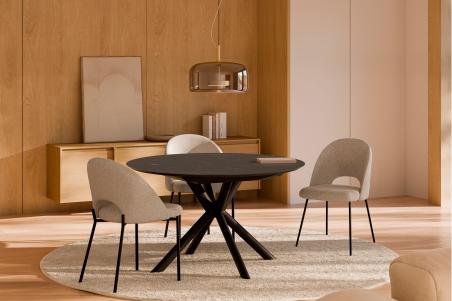Silla Rika | Relax Muebles
