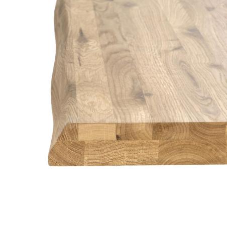 Mesa Carole | Relax Muebles