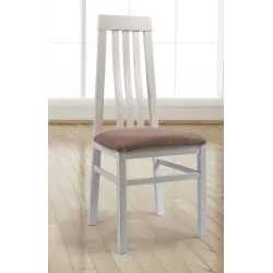 SILLA  MOD. 097C BLANCO | Oferta online