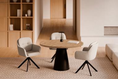 Mesa Holly | Relax Muebles