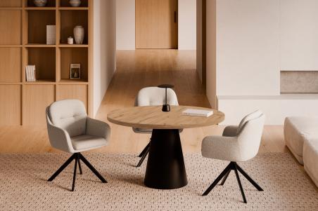 Mesa Holly | Relax Muebles
