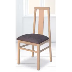 JUEGO DE 2 SILLAS MOD. 2000 HAYA | Oferta online