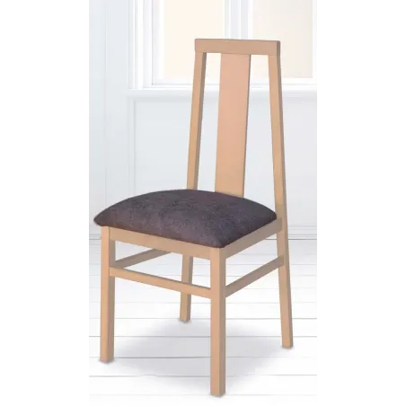 JUEGO DE 2 SILLAS MOD. 2000 HAYA | Oferta online