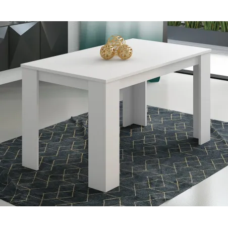 MESA FIJA  BERTA CAMBRIA, CAMBRIA-BLANCO, CAMBRIA-GRAFITO, A