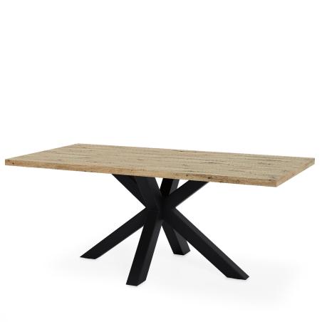 Mesa Sandy Rectangular | Relax Muebles