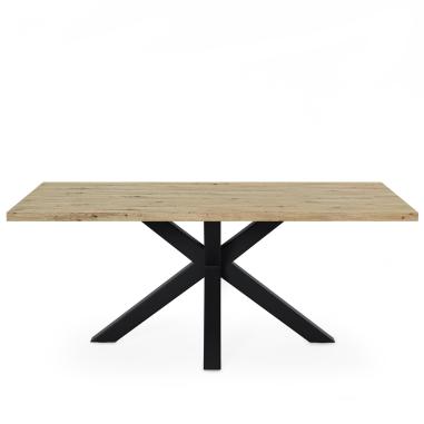 Mesa Sandy Rectangular | Relax Muebles