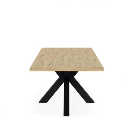 Mesa Sandy Rectangular | Relax Muebles