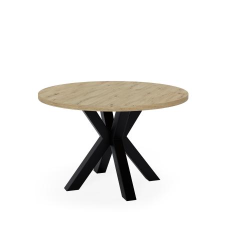 Mesa Sandy Redonda | Relax Muebles
