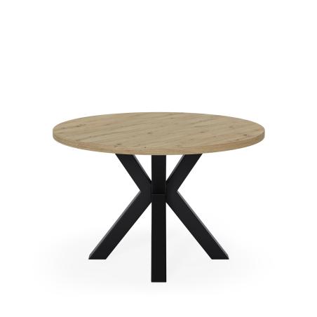 Mesa Sandy Redonda | Relax Muebles