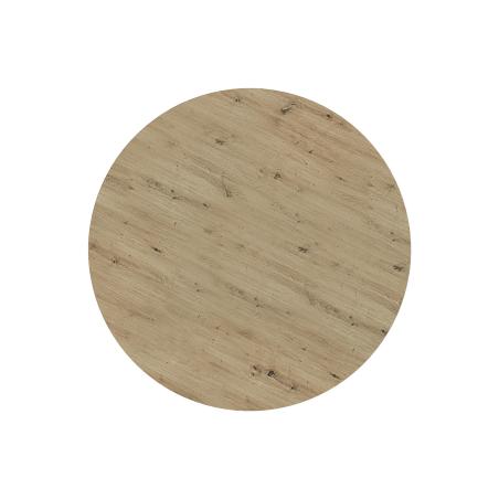 Mesa Sandy Redonda | Relax Muebles