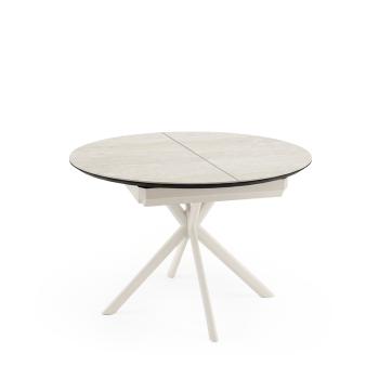 Mesa Suvi Extensible | Relax Muebles