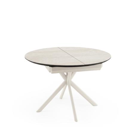 Mesa Suvi Extensible | Relax Muebles