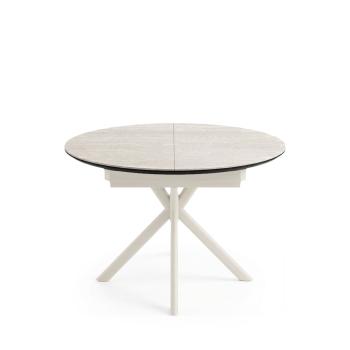 Mesa Suvi Extensible | Relax Muebles 2