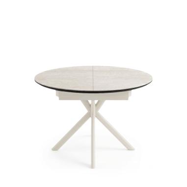 Mesa Suvi Extensible | Relax Muebles