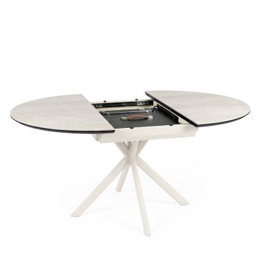 Mesa Suvi Extensible | Relax Muebles