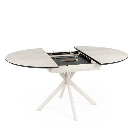 Mesa Suvi Extensible | Relax Muebles