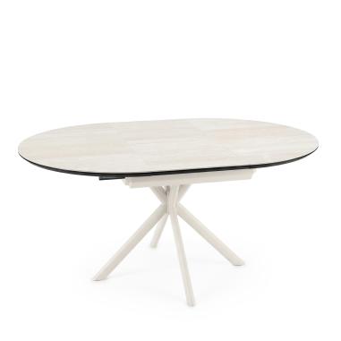 Mesa Suvi Extensible | Relax Muebles