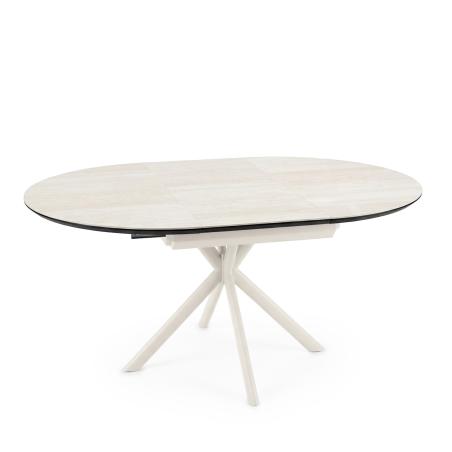 Mesa Suvi Extensible | Relax Muebles