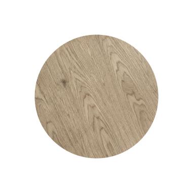 Mesa Fija Maxine 120 Roble | Relax Muebles