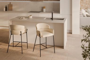 Taburete Ander | Relax Muebles