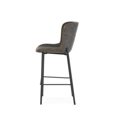Taburete Bajo Jonas | Relax Muebles