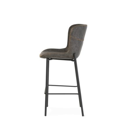 Taburete Bajo Jonas | Relax Muebles