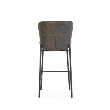 Taburete Bajo Jonas | Relax Muebles