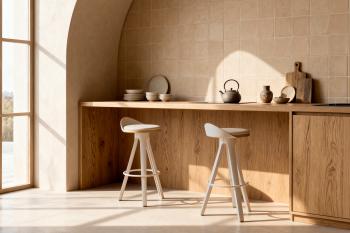 Taburete Duke | Relax Muebles