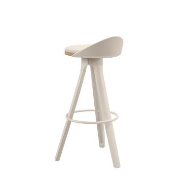 Taburete Duke | Relax Muebles