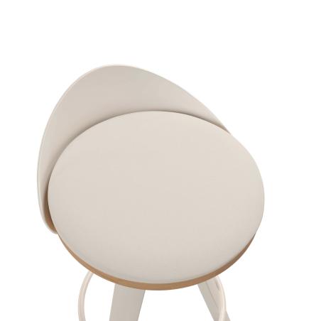 Taburete Duke | Relax Muebles