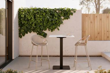 Taburete Tristan | Relax Muebles