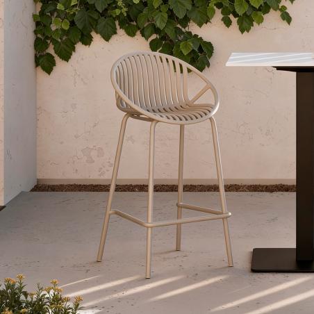 Taburete Tristan | Relax Muebles