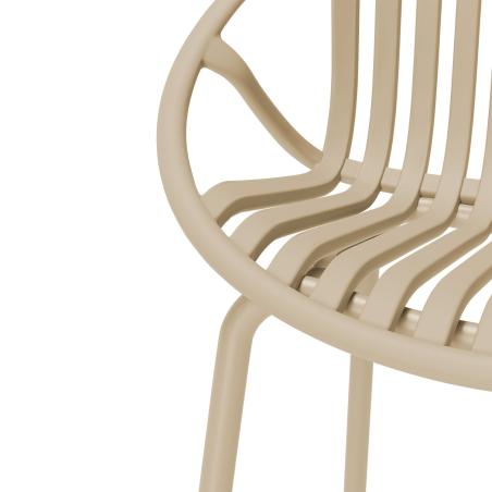 Taburete Tristan | Relax Muebles