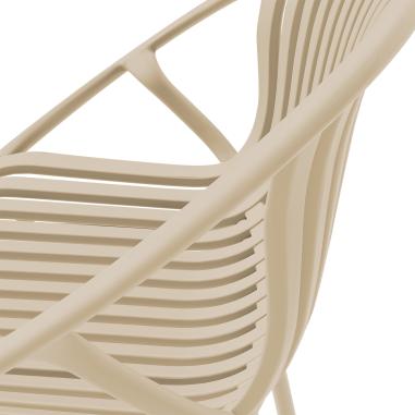 Taburete Tristan | Relax Muebles