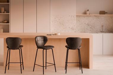 Taburete William | Relax Muebles