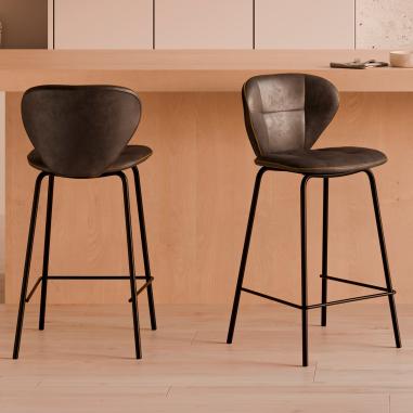 Taburete William | Relax Muebles