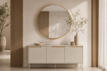 Aparador Bergen | Relax Muebles