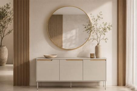 Aparador Bergen | Relax Muebles