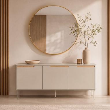 Aparador Bergen | Relax Muebles