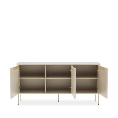 Aparador Bergen | Relax Muebles